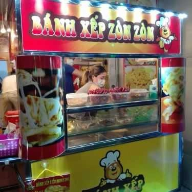 Tổng hợp- Tiệm Bánh Mr Yang - Bánh Xếp Hong Kong - Sư Vạn Hạnh