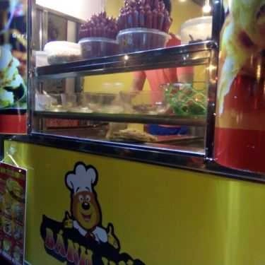 Tổng hợp- Tiệm Bánh Mr Yang - Bánh Xếp Hong Kong - Sư Vạn Hạnh