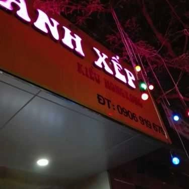 Tổng hợp- Tiệm Bánh Mr Yang - Bánh Xếp Hong Kong - Sư Vạn Hạnh