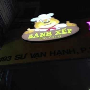 Tổng hợp- Tiệm Bánh Mr Yang - Bánh Xếp Hong Kong - Sư Vạn Hạnh