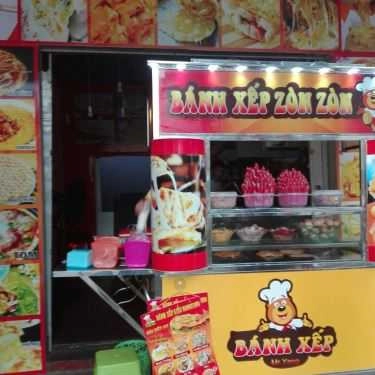 Tổng hợp- Tiệm Bánh Mr Yang - Bánh Xếp Hong Kong - Sư Vạn Hạnh