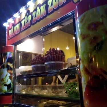 Tổng hợp- Tiệm Bánh Mr Yang - Bánh Xếp Hong Kong - Sư Vạn Hạnh