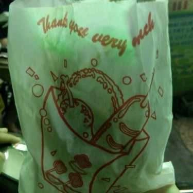 Tổng hợp- Tiệm Bánh Mr Yang - Bánh Xếp Hong Kong - Sư Vạn Hạnh