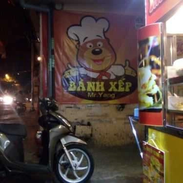 Tổng hợp- Tiệm Bánh Mr Yang - Bánh Xếp Hong Kong - Sư Vạn Hạnh