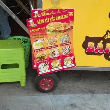 Tổng hợp- Tiệm Bánh Mr Yang - Bánh Xếp Hong Kong - Sư Vạn Hạnh