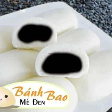 Món ăn- Bánh Bao Kim Sa - Lạc Long Quân - Shop Online