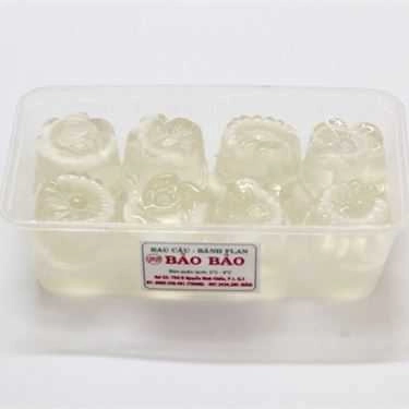Tổng hợp- Tiệm Bánh Bảo Bảo - Cơ Sở Sản Xuất Rau Câu Bánh Flan