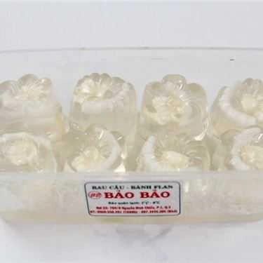 Tổng hợp- Tiệm Bánh Bảo Bảo - Cơ Sở Sản Xuất Rau Câu Bánh Flan