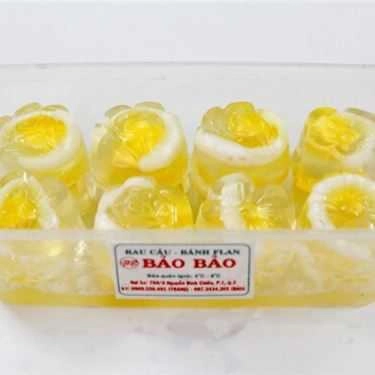 Tổng hợp- Tiệm Bánh Bảo Bảo - Cơ Sở Sản Xuất Rau Câu Bánh Flan