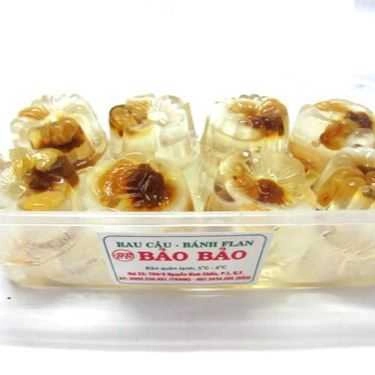 Tổng hợp- Tiệm Bánh Bảo Bảo - Cơ Sở Sản Xuất Rau Câu Bánh Flan
