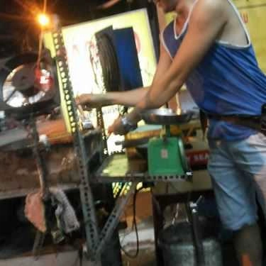Tổng hợp- Ăn vặt Bảo Bảo - Nướng Vỉa Hè