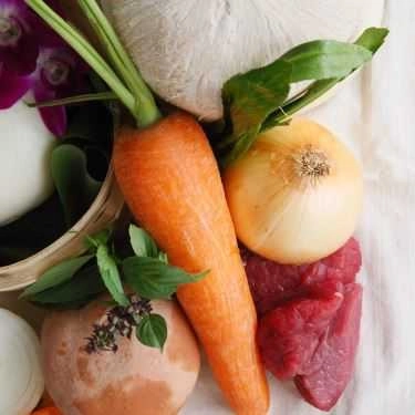 Tổng hợp- Ăn vặt Bao Boi - Bánh Bao Hawaii