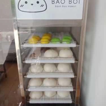Tổng hợp- Ăn vặt Bao Boi - Bánh Bao Hawaii