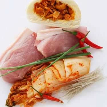 Tổng hợp- Ăn vặt Bao Boi - Bánh Bao Hawaii