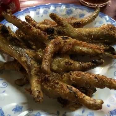 Món ăn- Quán Nhậu Bảo Ngọc - Bạch Tuộc Nướng