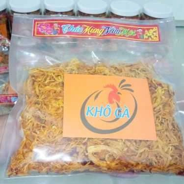 Tổng hợp- Bảo Ngọc - Các Món Ăn Vặt - Shop Online