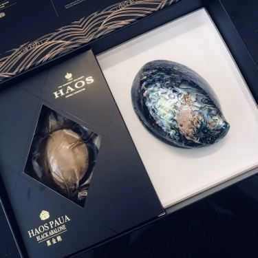 Món ăn- Bào Ngư - Shop Online
