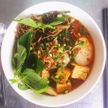 Tổng hợp- Ăn vặt Bảo Trâm - Quán Bún Riêu