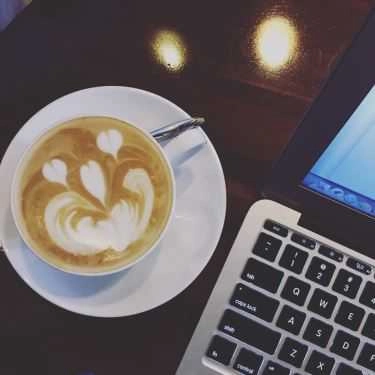 Món ăn- Bảo Vy Cafe