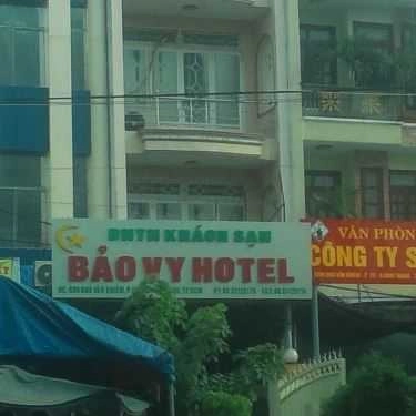 Tổng hợp- Bảo Vy Hotel