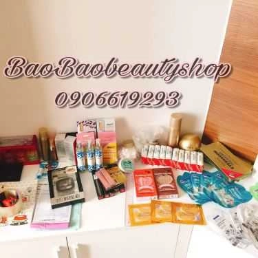 Tổng hợp- Baobao Beauty - Mỹ Phẩm Xách Tay - Shop Online