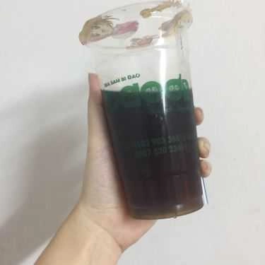 Món ăn- Ăn vặt Baodi - Trà Sâm Bí Đao - Trần Quốc Thảo