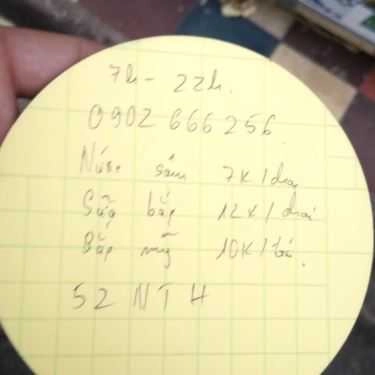 Tổng hợp- Ăn vặt Bắp Mỹ Hấp Sữa Tươi