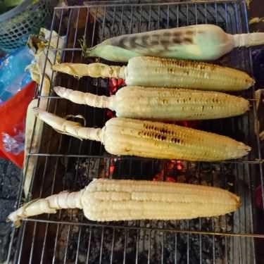 Tổng hợp- Ăn vặt Bắp Nướng - Trần Quang Khải