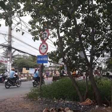 Tổng hợp- Ăn vặt Bắp Nướng Mỡ Hành - Hồ Học Lãm