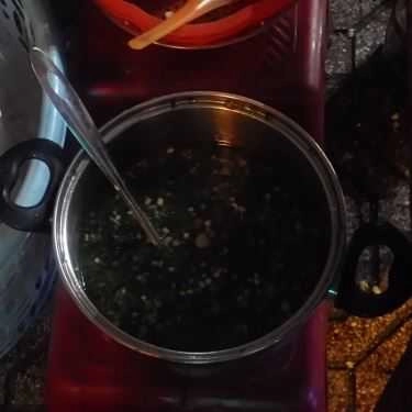 Tổng hợp- Ăn vặt Bắp Nướng Mỡ Hành - Trần Khắc Chân