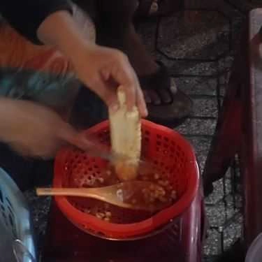 Tổng hợp- Ăn vặt Bắp Nướng Mỡ Hành - Trần Khắc Chân