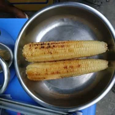 Tổng hợp- Ăn vặt Bắp Nướng & Băp Xào - Chung Cư Nguyễn Thiện Thuật