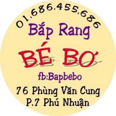 Tổng hợp- Ăn vặt Bắp Rang Bé Bơ
