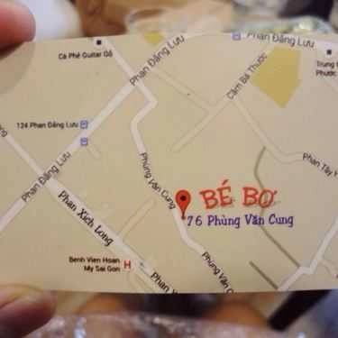 Tổng hợp- Ăn vặt Bắp Rang Bé Bơ