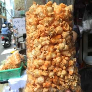 Tổng hợp- Ăn vặt Bắp Rang Bé Bơ