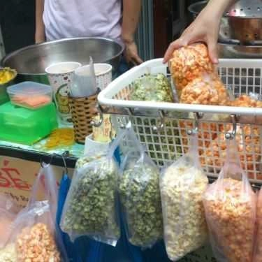 Tổng hợp- Ăn vặt Bắp Rang Bé Bơ