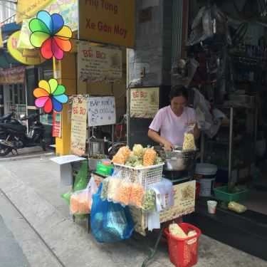 Tổng hợp- Ăn vặt Bắp Rang Bé Bơ