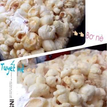 Tổng hợp- Ăn vặt Bắp Rang Bé Bơ