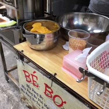 Tổng hợp- Ăn vặt Bắp Rang Bé Bơ