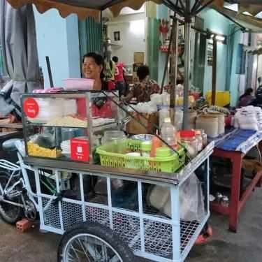Tổng hợp- Ăn vặt Bắp Xào - Cao Đạt
