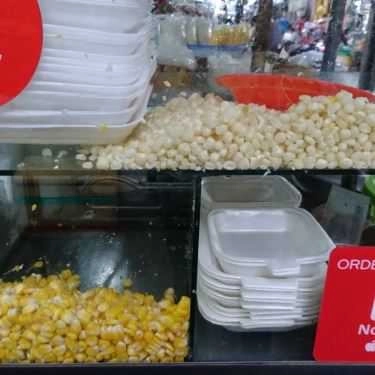 Món ăn- Ăn vặt Bắp Xào - Cao Đạt