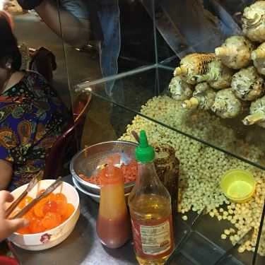Tổng hợp- Ăn vặt Bắp Xào Trứng Muối - Trần Văn Đang