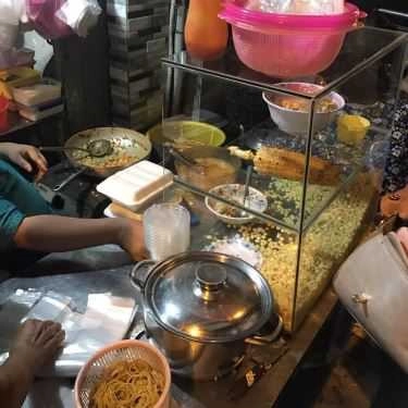 Tổng hợp- Ăn vặt Bắp Xào Trứng Muối - Trần Văn Đang