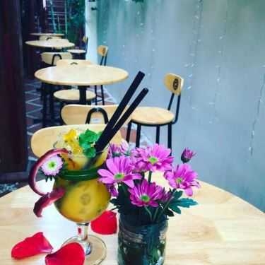 Tổng hợp- Basala Coffee