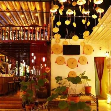 Tổng hợp- Basala Coffee