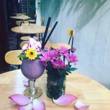 Tổng hợp- Basala Coffee