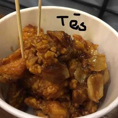 Món ăn- Ăn vặt Basax - Chicken & Korean Food - E Mart Gò Vấp