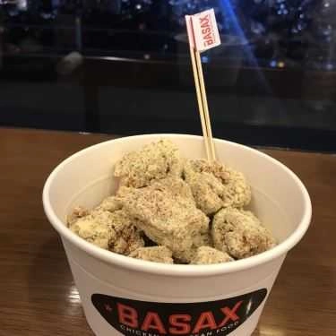 Món ăn- Ăn vặt Basax - Chicken & Korean Food - E Mart Gò Vấp