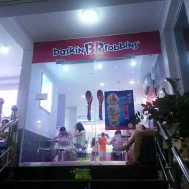 Tổng hợp- Cafe Kem Baskin Robbins - Phan Xích Long