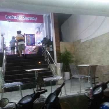 Tổng hợp- Cafe Kem Baskin Robbins - Phan Xích Long